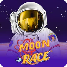 Moon Race slot